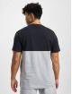 Lacoste T-shirts T-Shirt grå