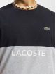 Lacoste T-shirts T-Shirt grå