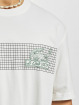 Lacoste T-shirts Le Club hvid