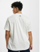 Lacoste T-shirts 3D Print hvid