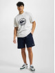 Lacoste T-shirts 3D Print hvid