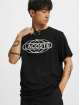 Lacoste T-shirts Sport sort