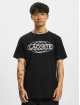 Lacoste T-shirts Sport sort