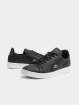 Lacoste Tennarit Carnaby Pro Bl23 1 SMA musta
