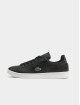 Lacoste Tennarit Carnaby Pro Bl23 1 SMA musta