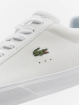 Lacoste Tennarit Lerond Pro valkoinen