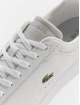 Lacoste Tennarit Carnaby Pro valkoinen