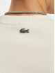 Lacoste trui Cotton Eco beige