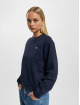 Lacoste trui Basic blauw