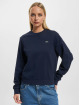 Lacoste trui Basic blauw