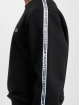 Lacoste trui Classic Fit zwart