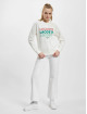 Lacoste Trøjer Triple hvid