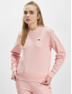 Lacoste Trøjer Basic rosa