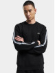 Lacoste Trøjer Classic Fit sort