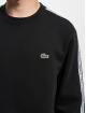 Lacoste Trøjer Classic Fit sort