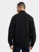 Lacoste Übergangsjacke Zip Sweater schwarz