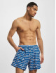 Lacoste Uimashortsit Bad valkoinen