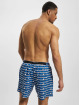 Lacoste Uimashortsit Bad valkoinen