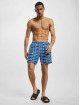 Lacoste Uimashortsit Bad valkoinen