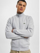 Lacoste Välikausitakit Transition hopea