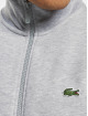 Lacoste Välikausitakit Transition hopea