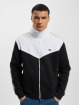 Lacoste Välikausitakit Transition musta