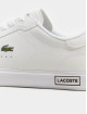 Lacoste Zapatillas de deporte Powercourt 222 6 SFA blanco