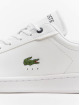 Lacoste Zapatillas de deporte Carnaby Pro Bl23 1 SMA blanco