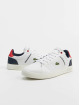 Lacoste Zapatillas de deporte Europa Pro blanco
