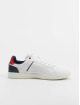 Lacoste Zapatillas de deporte Europa Pro blanco