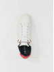 Lacoste Zapatillas de deporte Europa Pro blanco