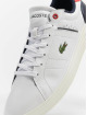 Lacoste Zapatillas de deporte Europa Pro blanco