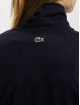 Lacoste Zomerjas Classic zwart