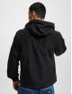 Lacoste Zomerjas Transition zwart