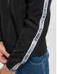 Lacoste Zomerjas Transition zwart
