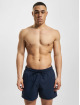 Lacoste Zwembroek Bad blauw
