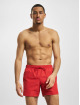Lacoste Zwembroek Bad rood
