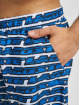 Lacoste Zwembroek Bad wit