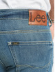 Lee Straight Fit Jeans Powell blau