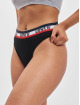 Levi's® Alusasut Hi Rise musta