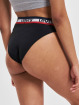 Levi's® Alusasut Hi Rise musta