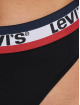 Levi's® Alusasut Hi Rise musta