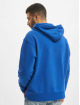 Levi's® Bluzy z kapturem Relaxed Graphic niebieski