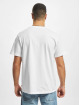 Levi's® Camiseta Logo Graphic blanco
