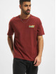 Levi's® Camiseta Relaxed Fit marrón