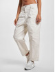 Levi's® Chinot/Kangashousut Utility Pleated Balloon beige
