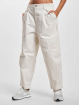Levi's® Chinot/Kangashousut Utility Pleated Balloon beige