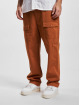 Levi's® Chinot/Kangashousut XX Chino EZ Utility oranssi