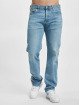 Levi's® Dżinsy straight fit 501 Original Fit niebieski