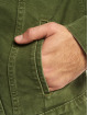 Levi's® Džínová bunda Denim zelený